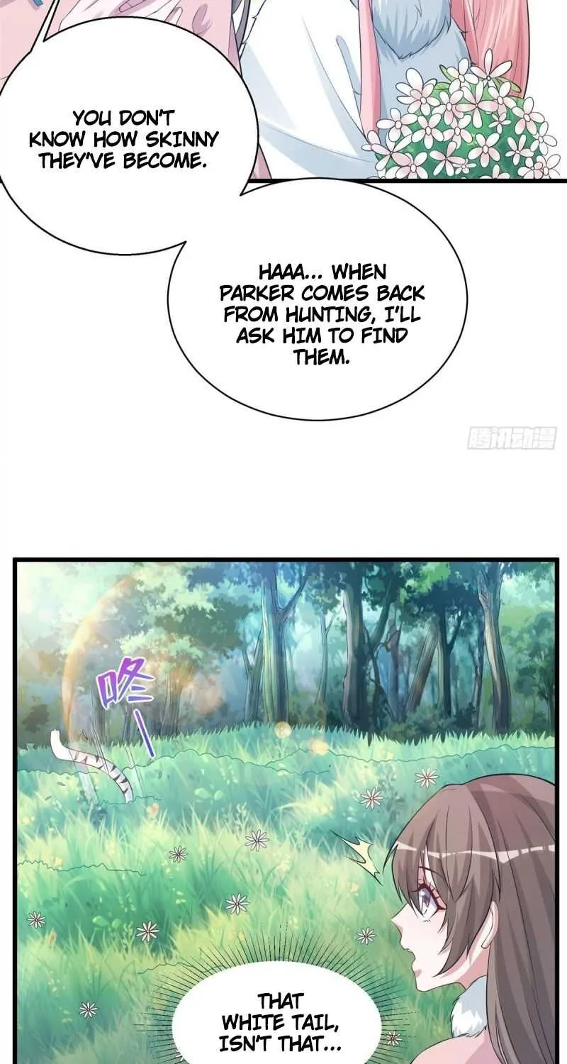 Beauty and the Beasts Zinmanga X Chapter 287 Page 23