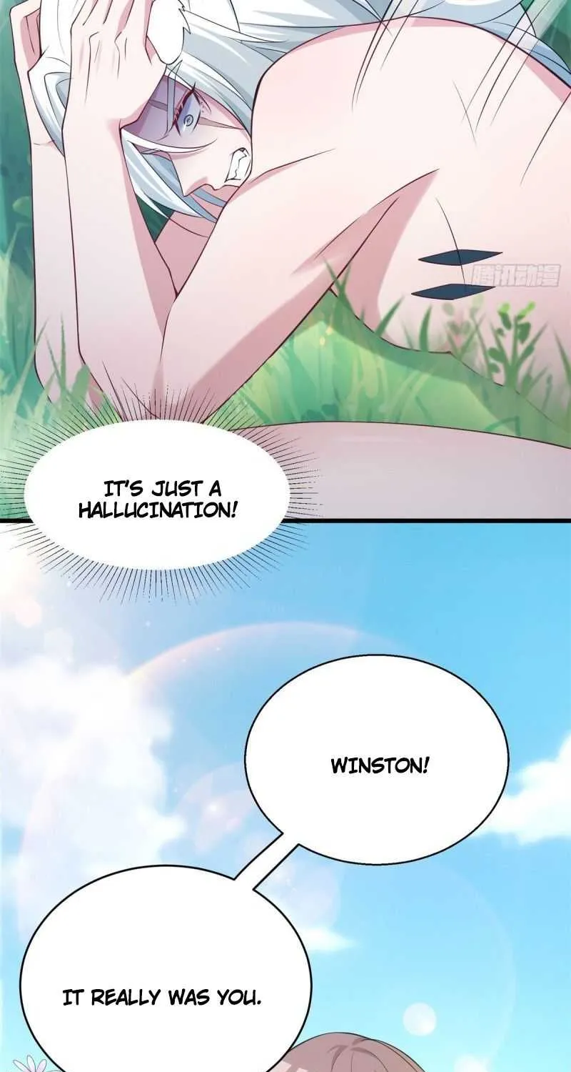 Beauty and the Beasts Zinmanga X Chapter 287 Page 30