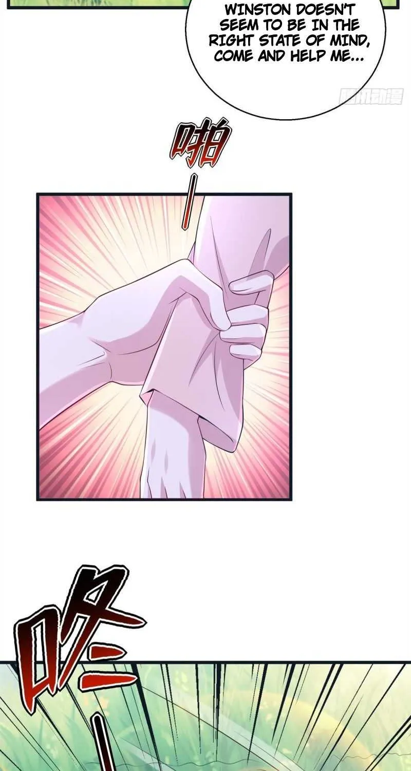 Beauty and the Beasts Zinmanga X Chapter 287 Page 41
