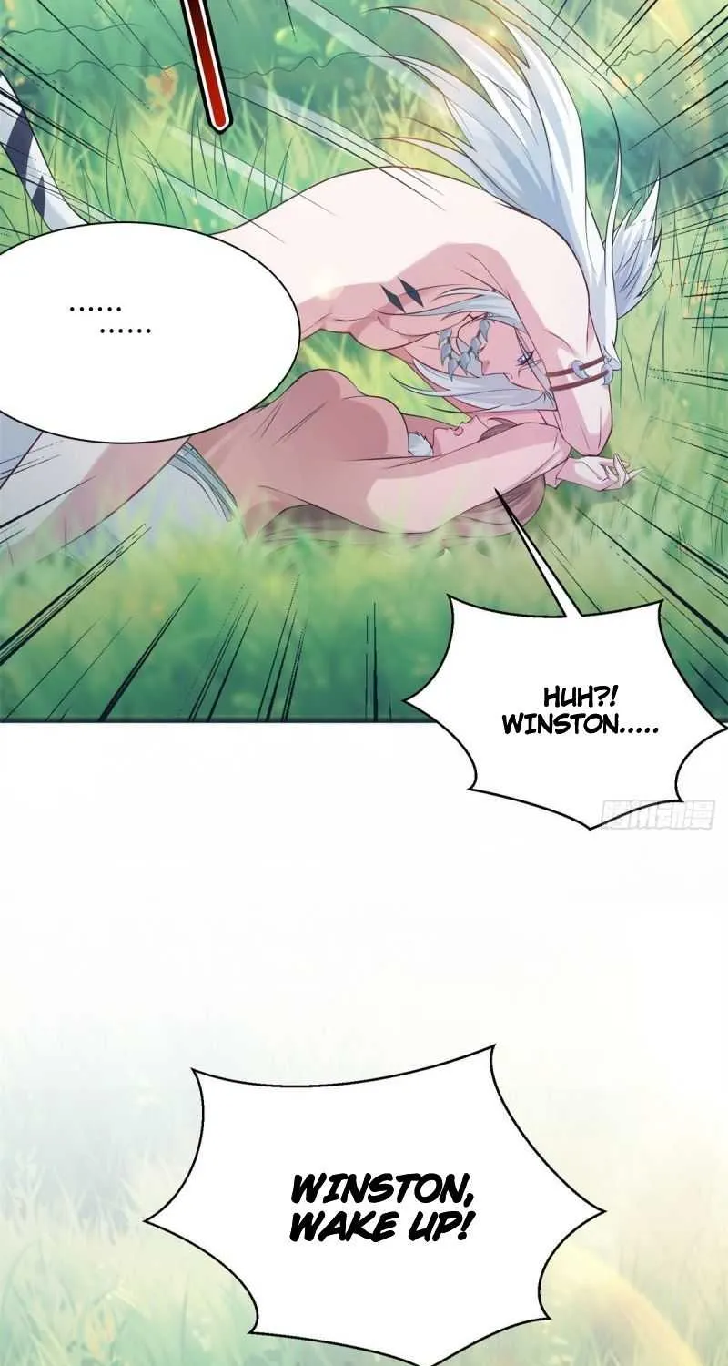 Beauty and the Beasts Zinmanga X Chapter 287 Page 42