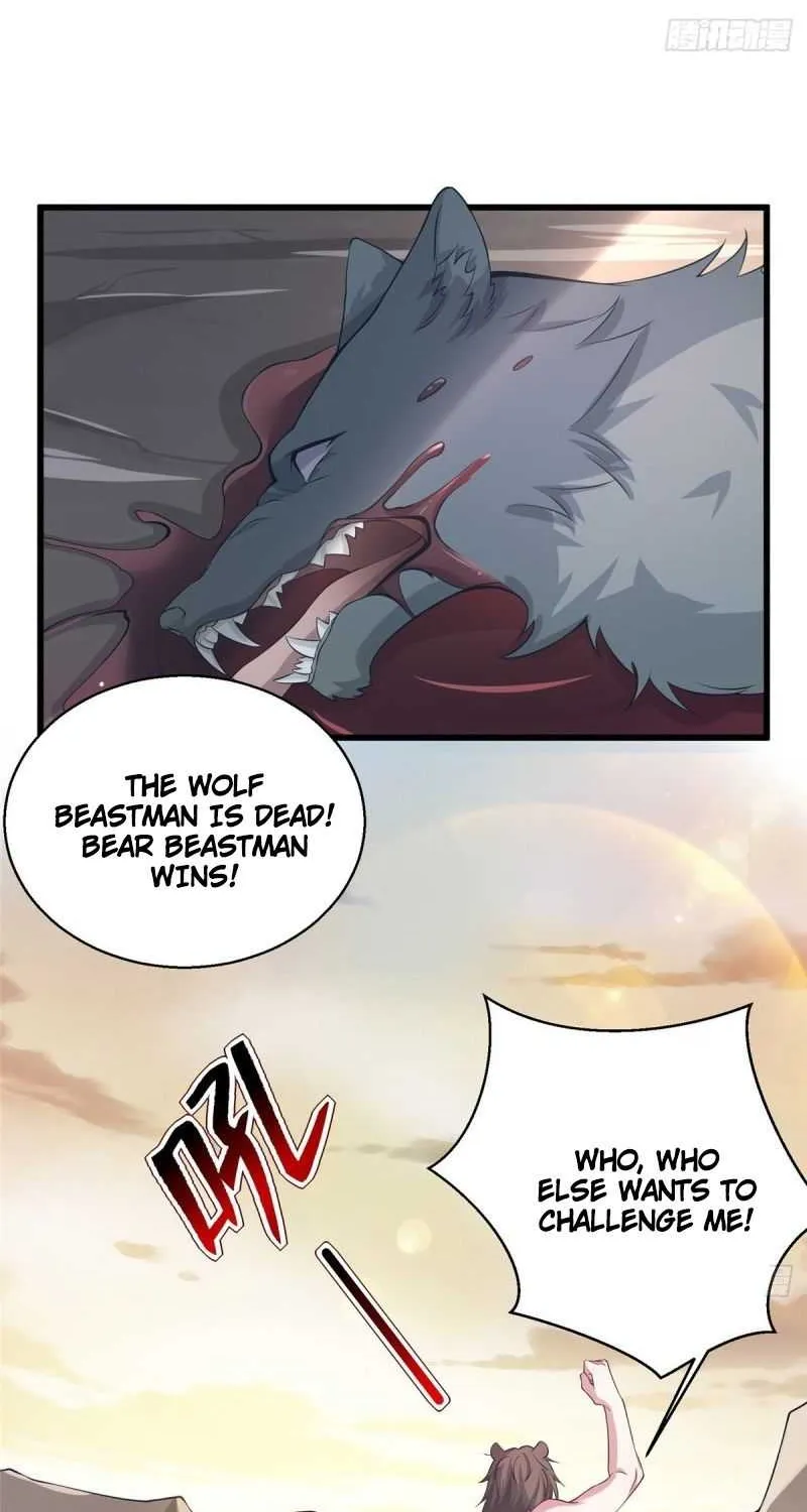 Beauty and the Beasts Zinmanga X Chapter 285 Page 26