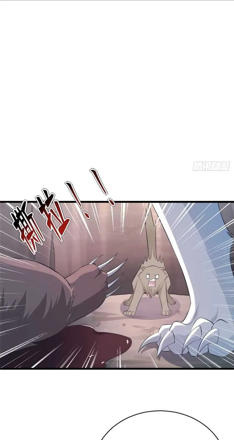 Beauty and the Beasts Zinmanga X Chapter 285 Page 35