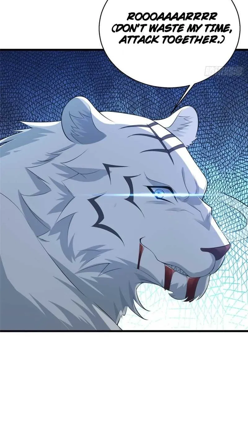 Beauty and the Beasts Zinmanga X Chapter 285 Page 36
