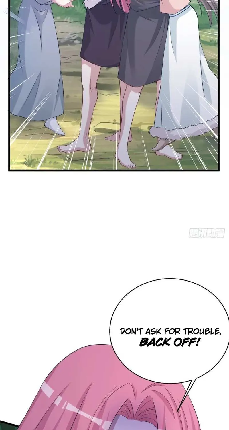 Beauty and the Beasts Zinmanga X Chapter 284 Page 19