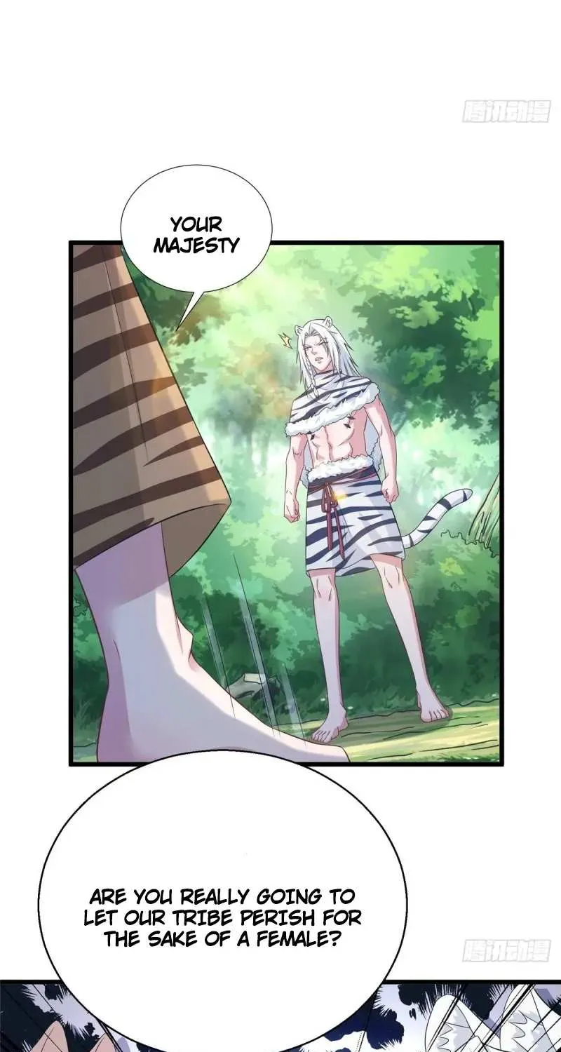 Beauty and the Beasts Zinmanga X Chapter 284 Page 23