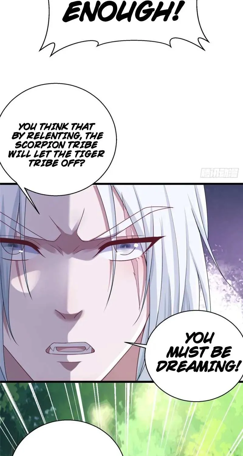 Beauty and the Beasts Zinmanga X Chapter 284 Page 33