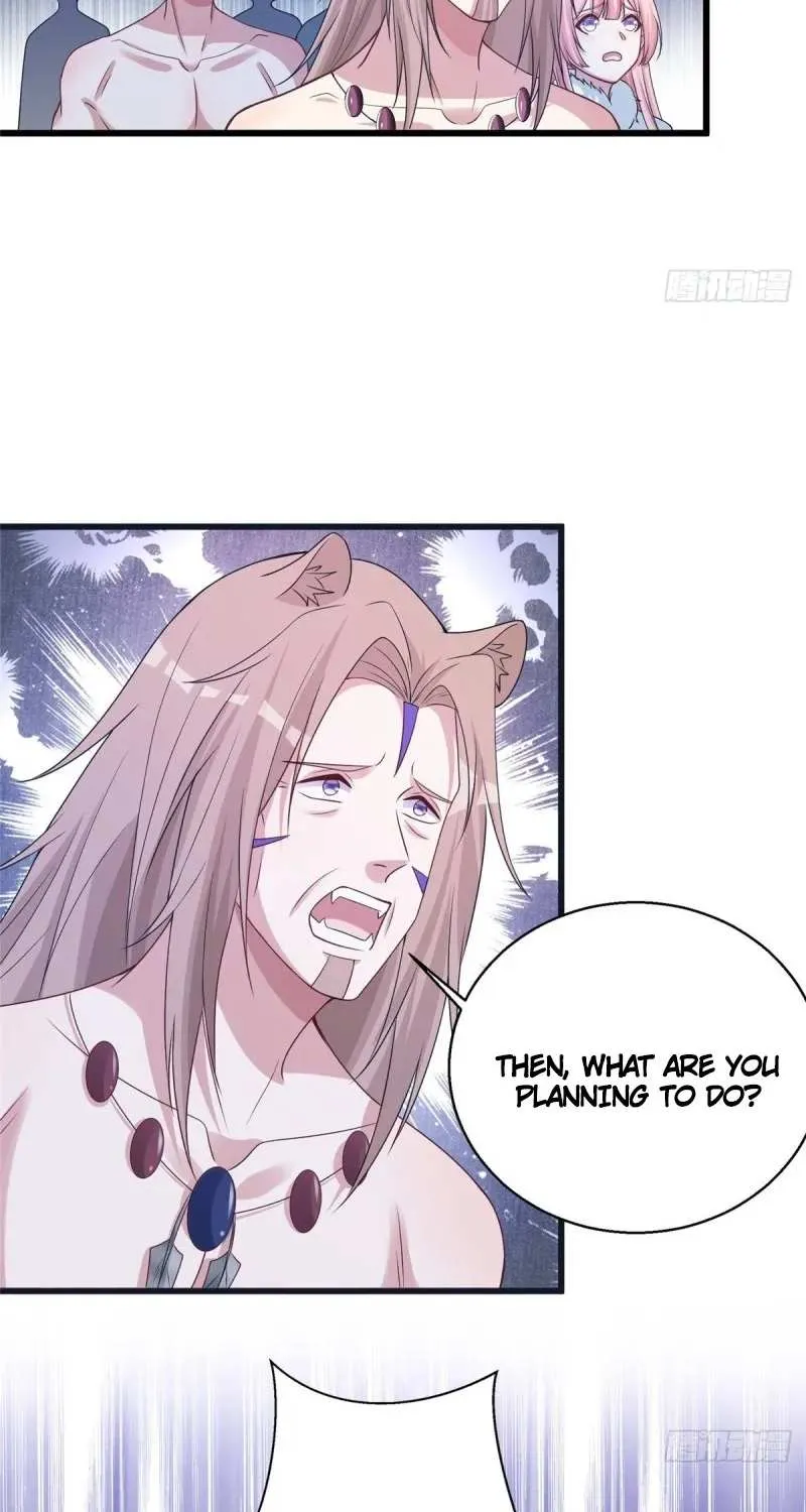 Beauty and the Beasts Zinmanga X Chapter 284 Page 35