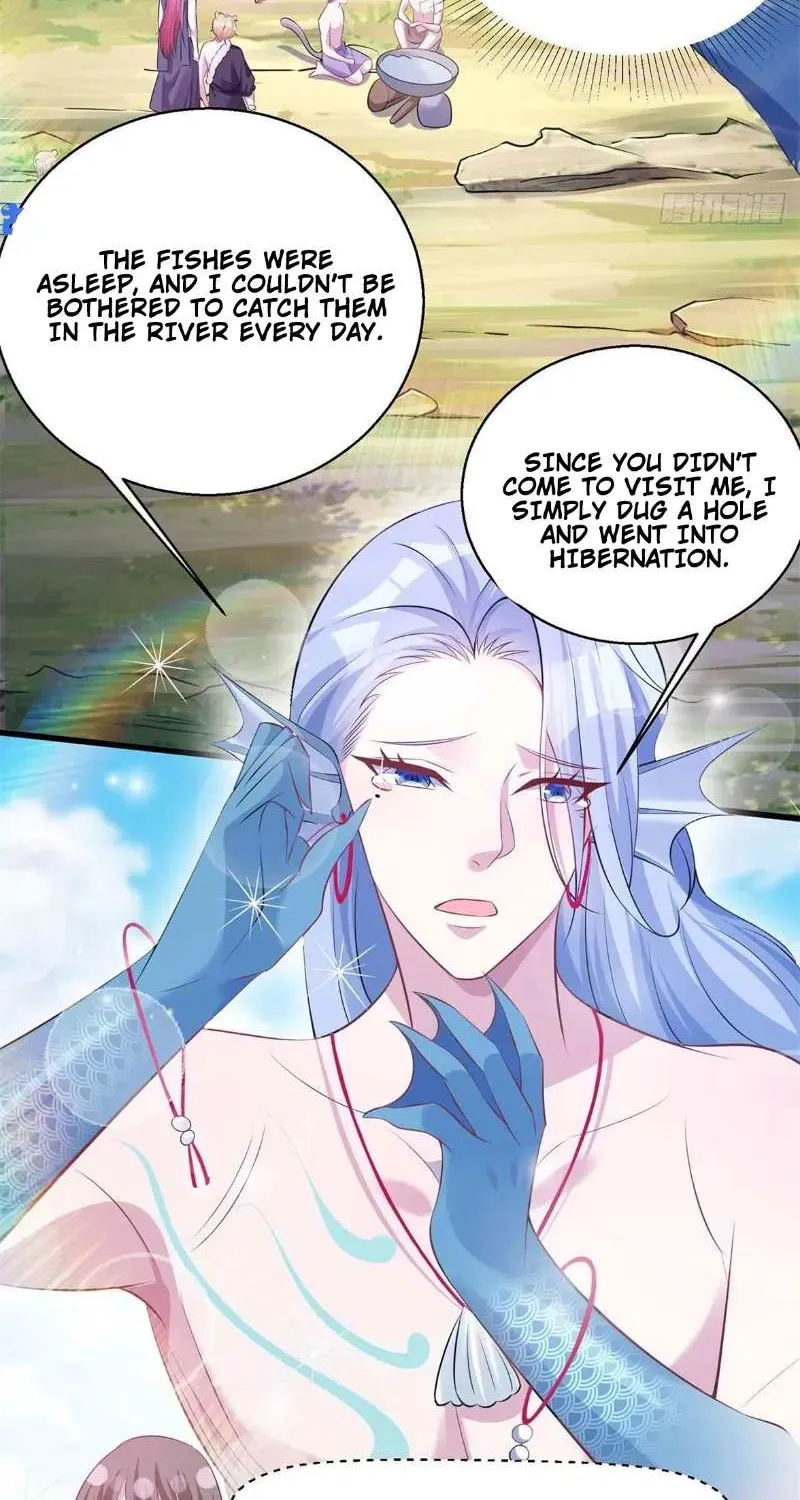 Beauty and the Beasts Zinmanga X Chapter 282 Page 2