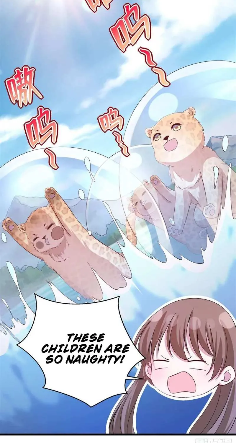 Beauty and the Beasts Zinmanga X Chapter 282 Page 13