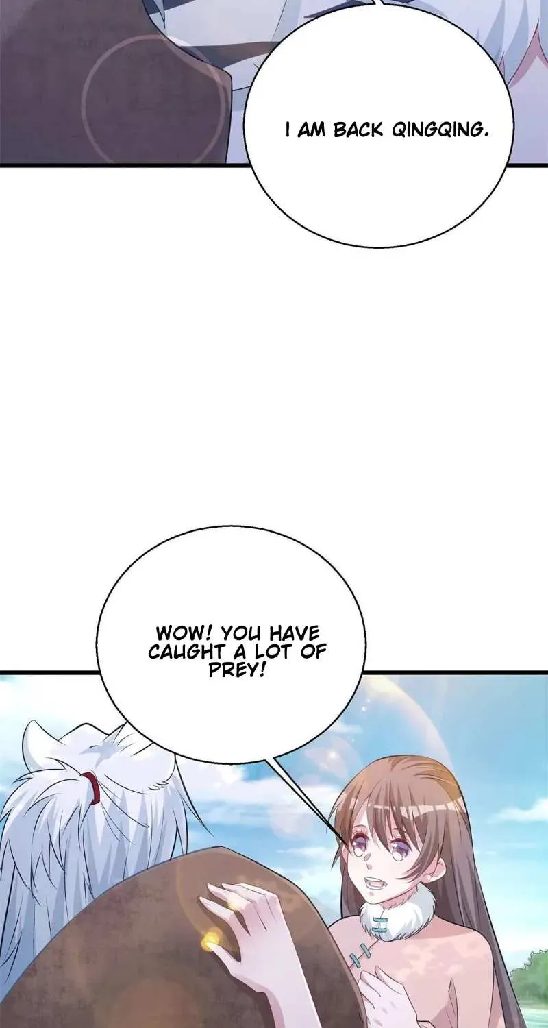 Beauty and the Beasts Zinmanga X Chapter 282 Page 18