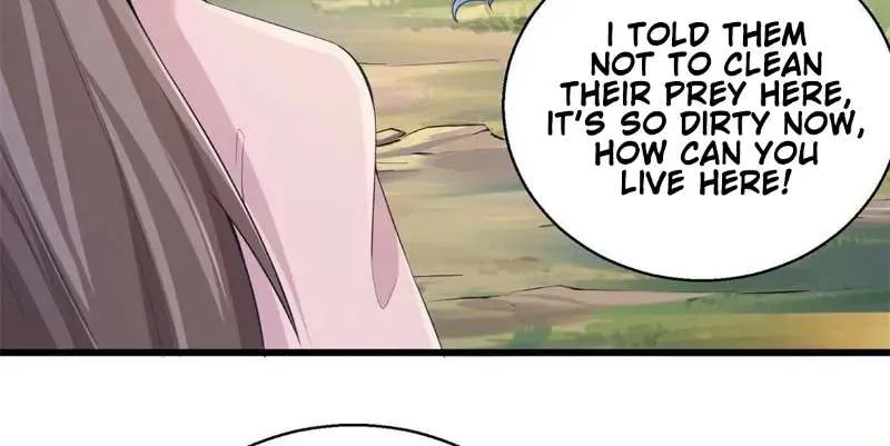 Beauty and the Beasts Zinmanga X Chapter 282 Page 25