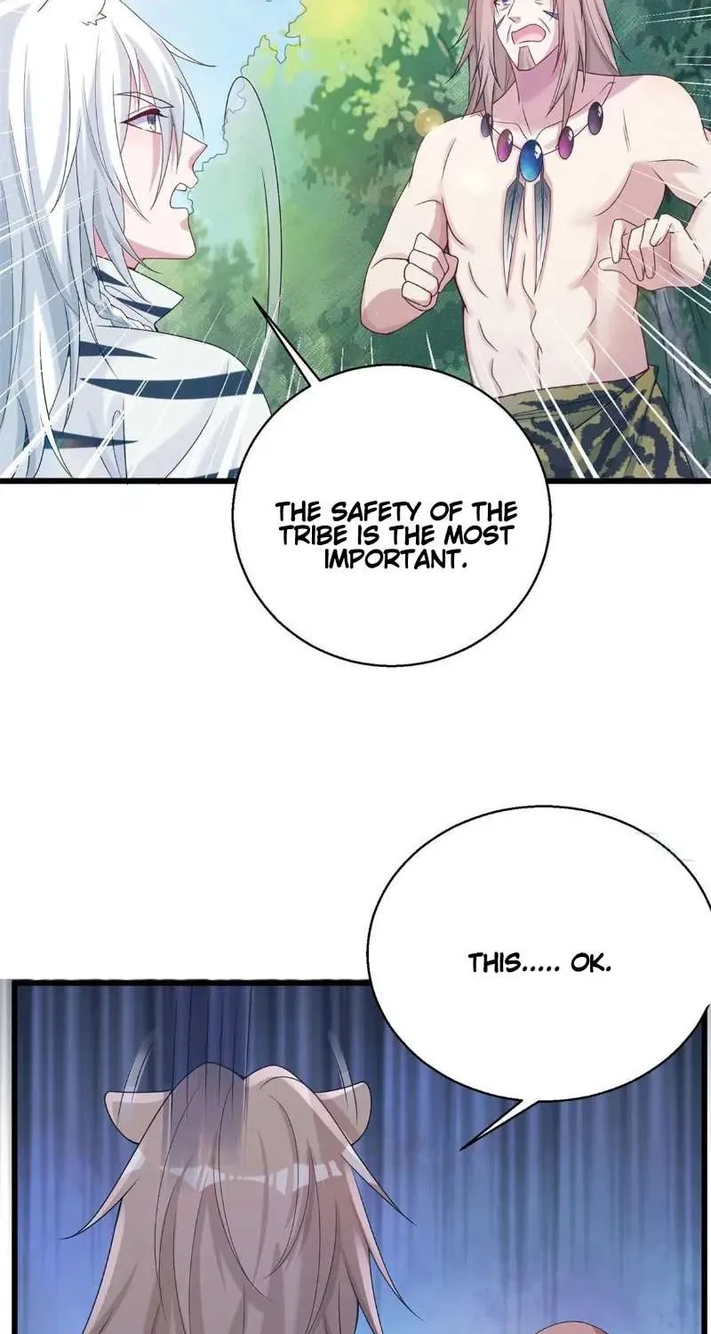 Beauty and the Beasts Zinmanga X Chapter 282 Page 42