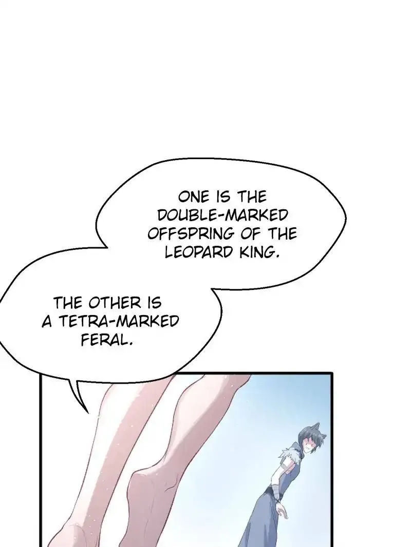 Beauty and the Beasts Zinmanga X Chapter 281.5 Page 3
