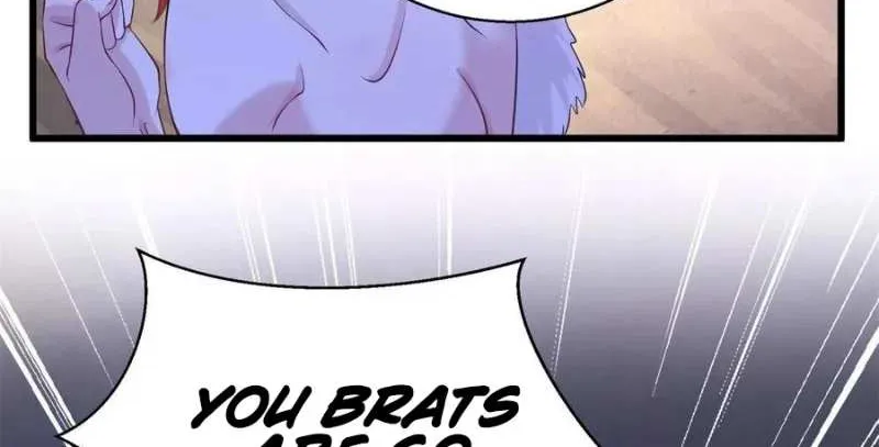 Beauty and the Beasts Zinmanga X Chapter 280 Page 30