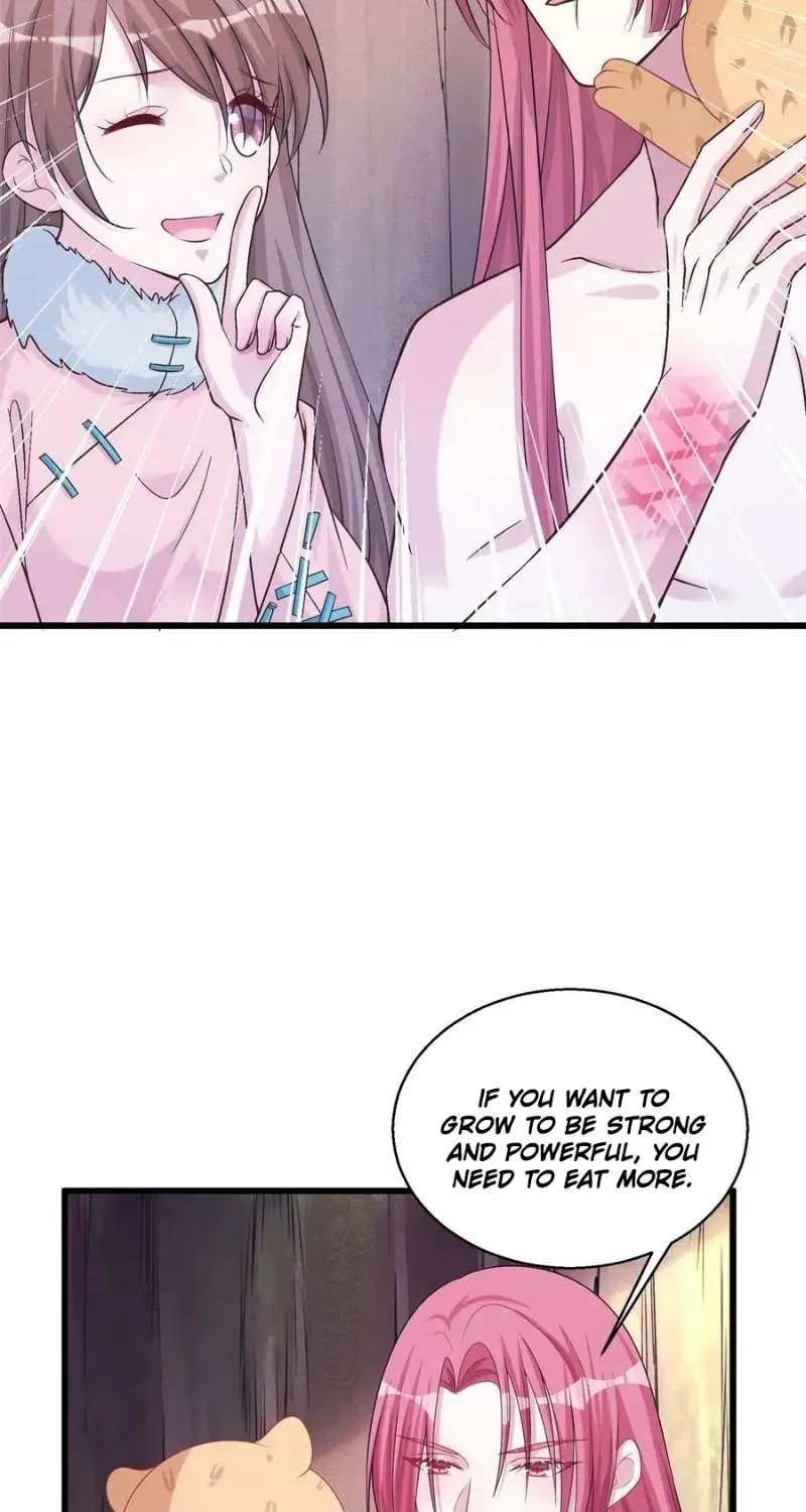 Beauty and the Beasts Zinmanga X Chapter 280 Page 37