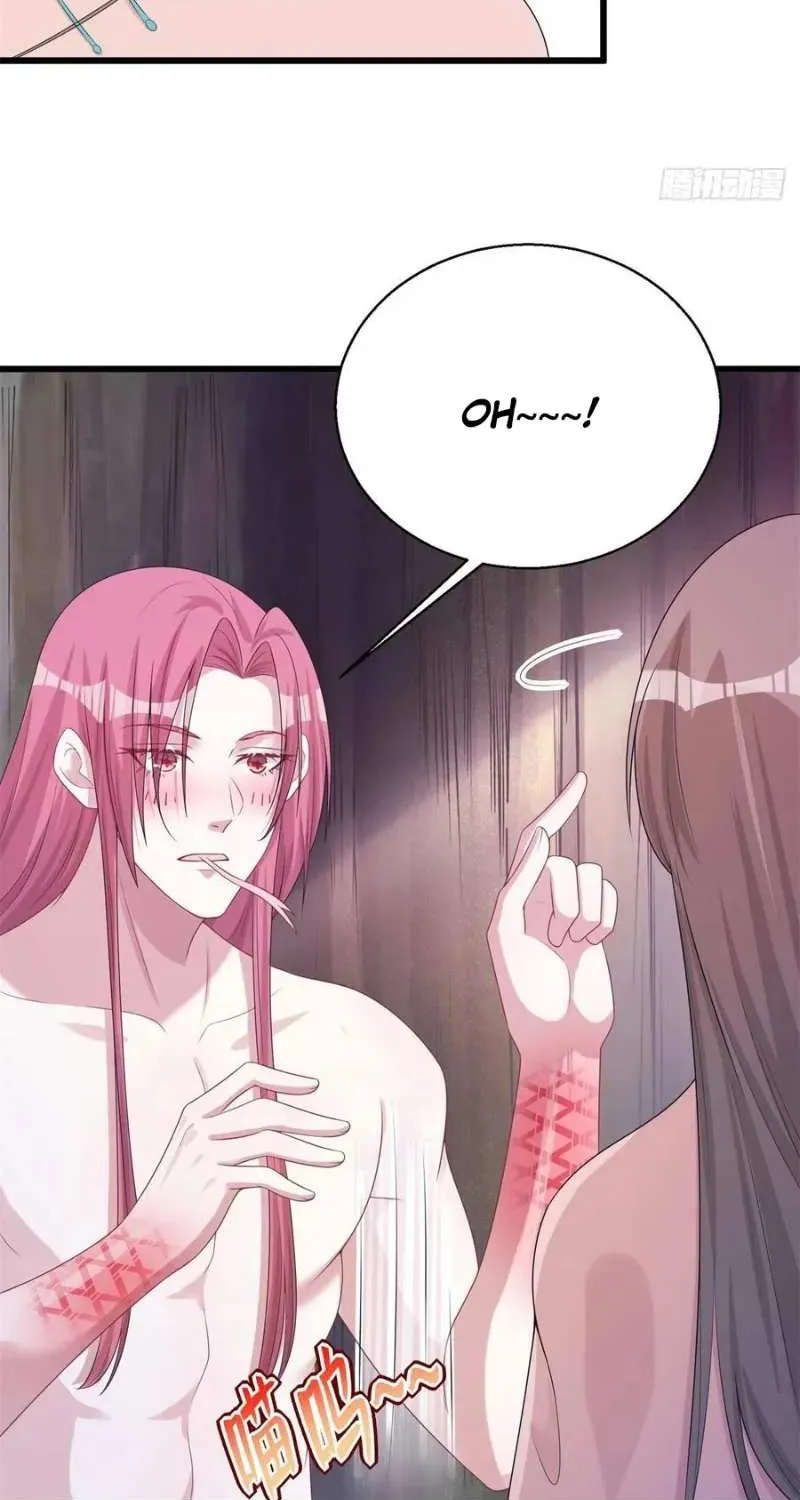 Beauty and the Beasts Zinmanga X Chapter 280 Page 39