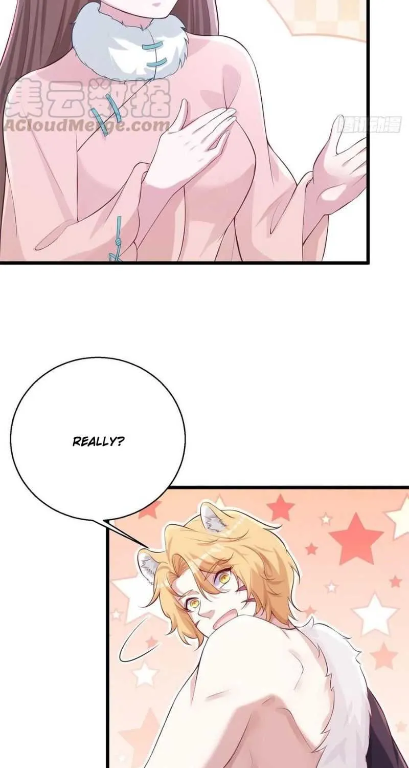 Beauty and the Beasts Zinmanga X Chapter 279 Page 11