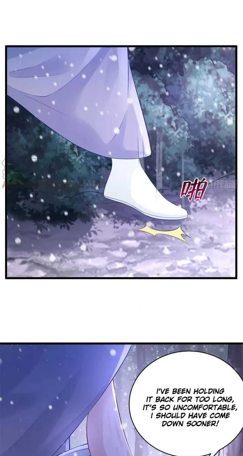 Beauty and the Beasts Zinmanga X Chapter 279 Page 19