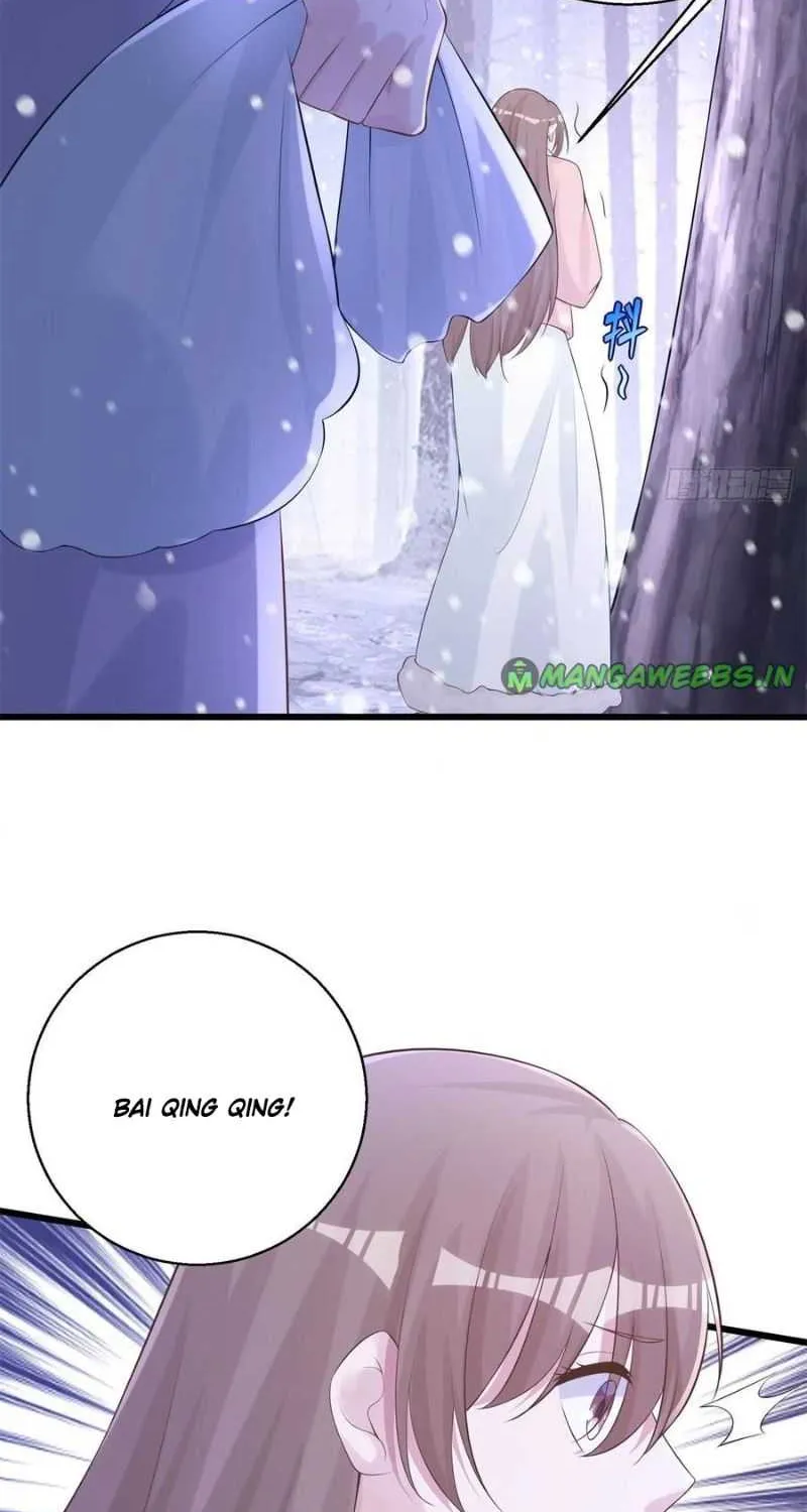 Beauty and the Beasts Zinmanga X Chapter 279 Page 20
