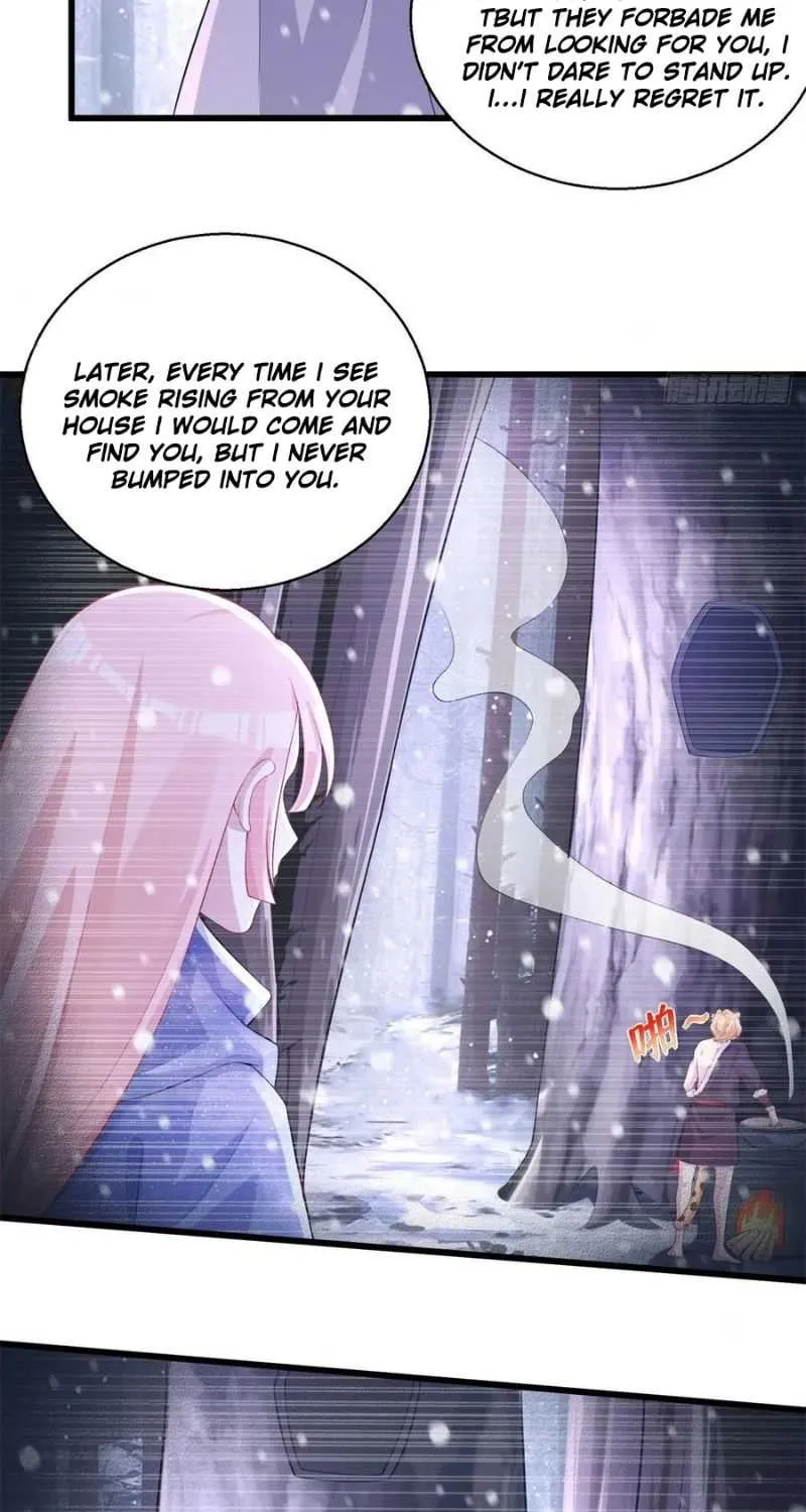 Beauty and the Beasts Zinmanga X Chapter 279 Page 27