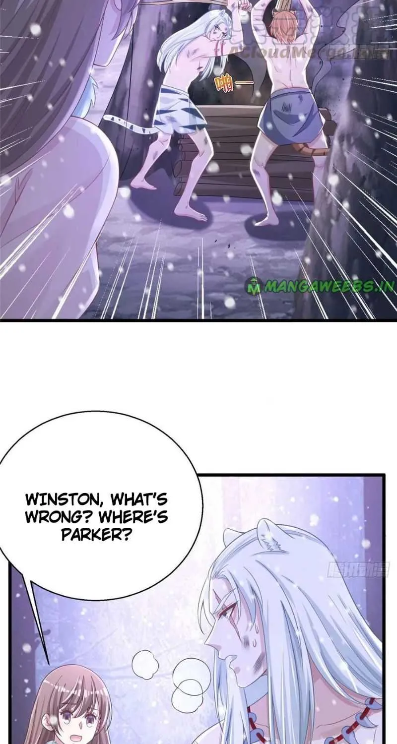 Beauty and the Beasts Zinmanga X Chapter 278 Page 3