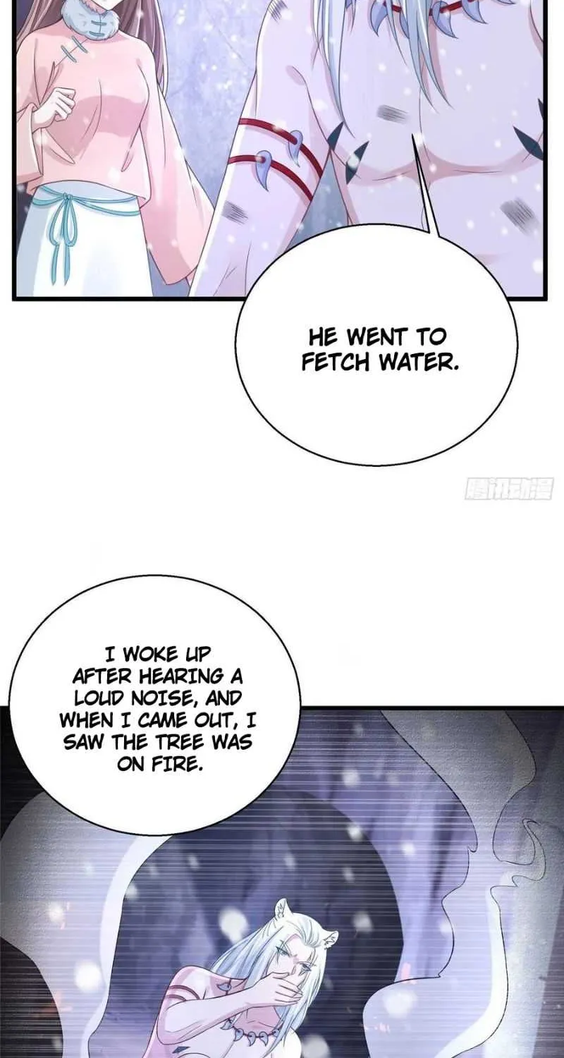 Beauty and the Beasts Zinmanga X Chapter 278 Page 4