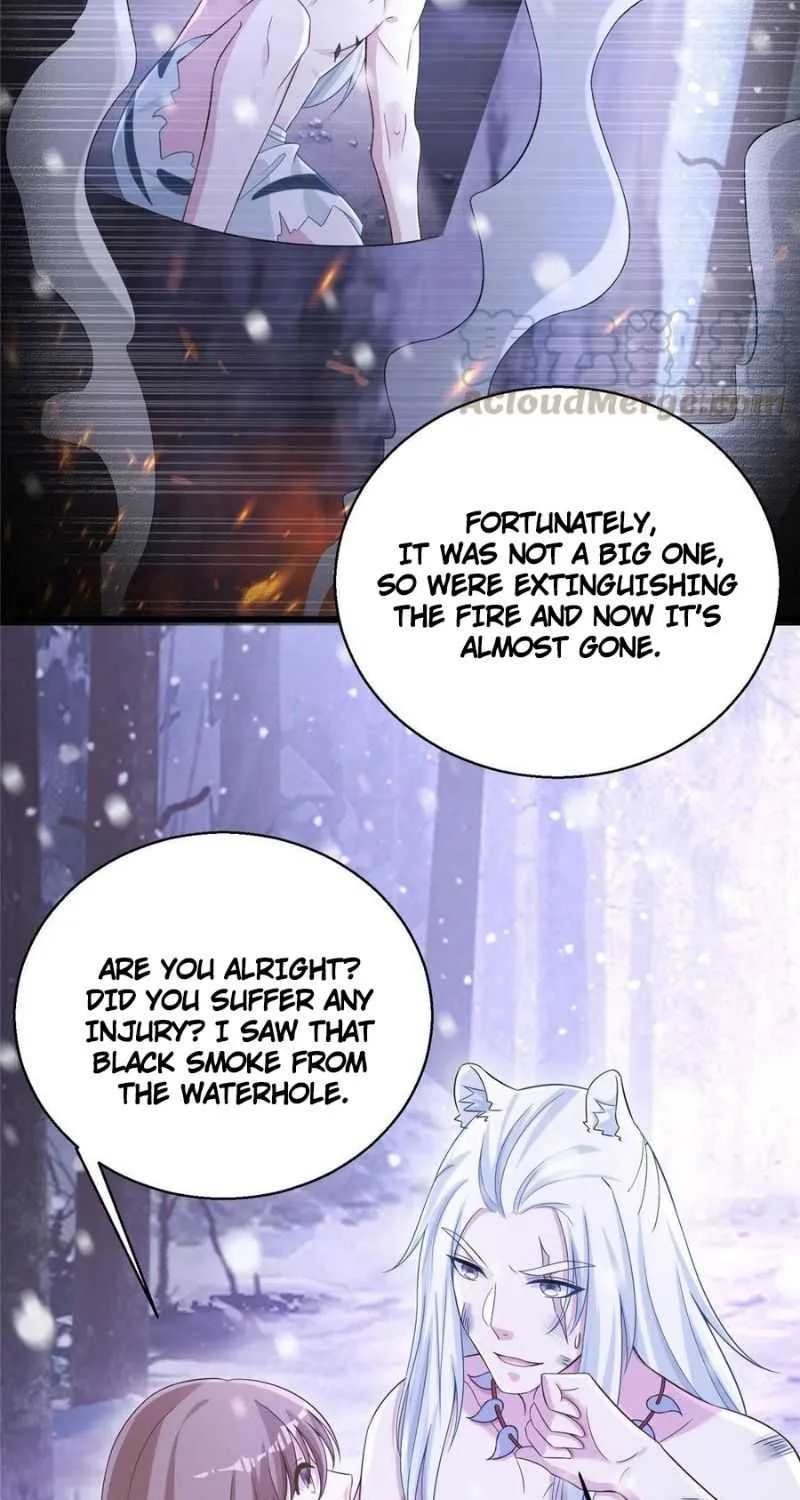 Beauty and the Beasts Zinmanga X Chapter 278 Page 5