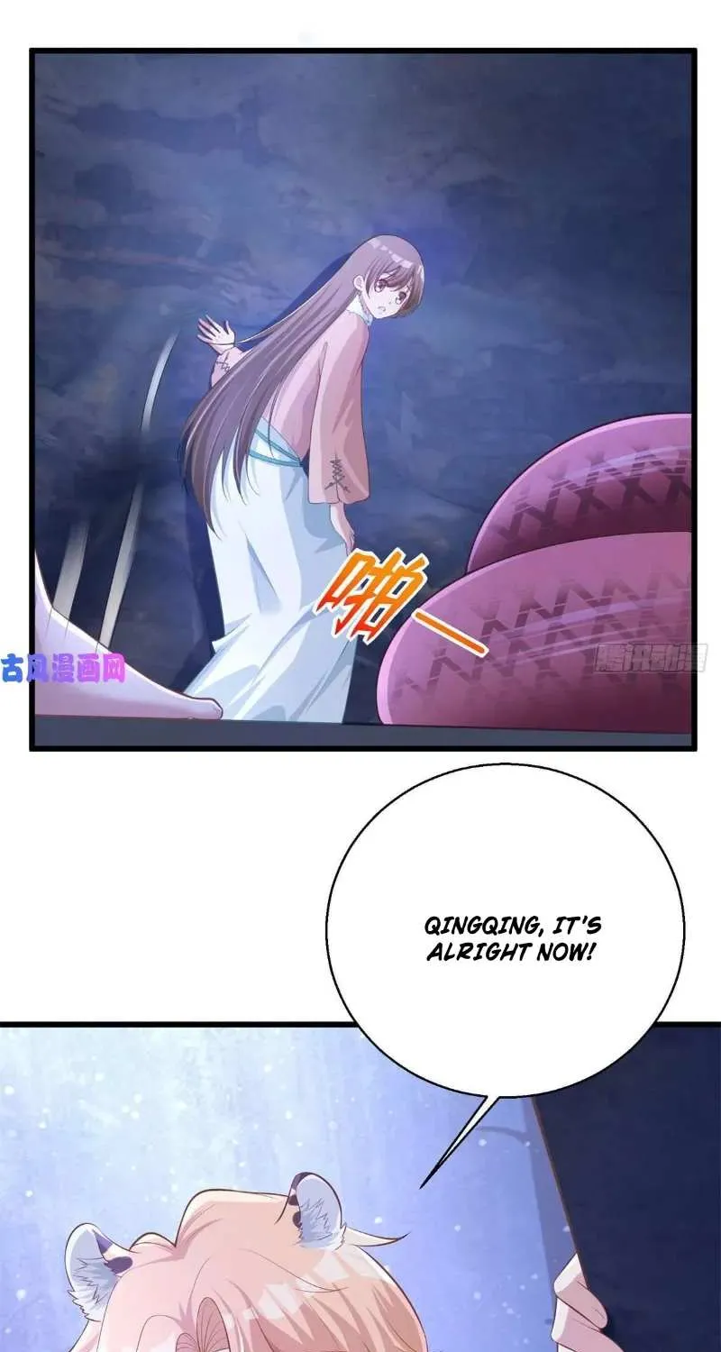 Beauty And The Beasts Zinmanga X Chapter 276 Page 3