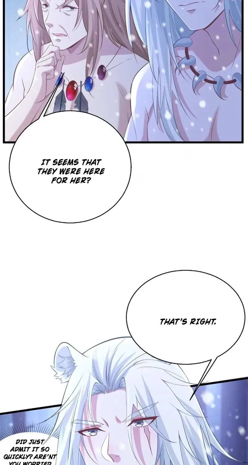 Beauty And The Beasts Zinmanga X Chapter 276 Page 23