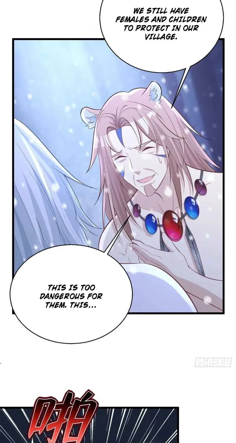 Beauty And The Beasts Zinmanga X Chapter 276 Page 27