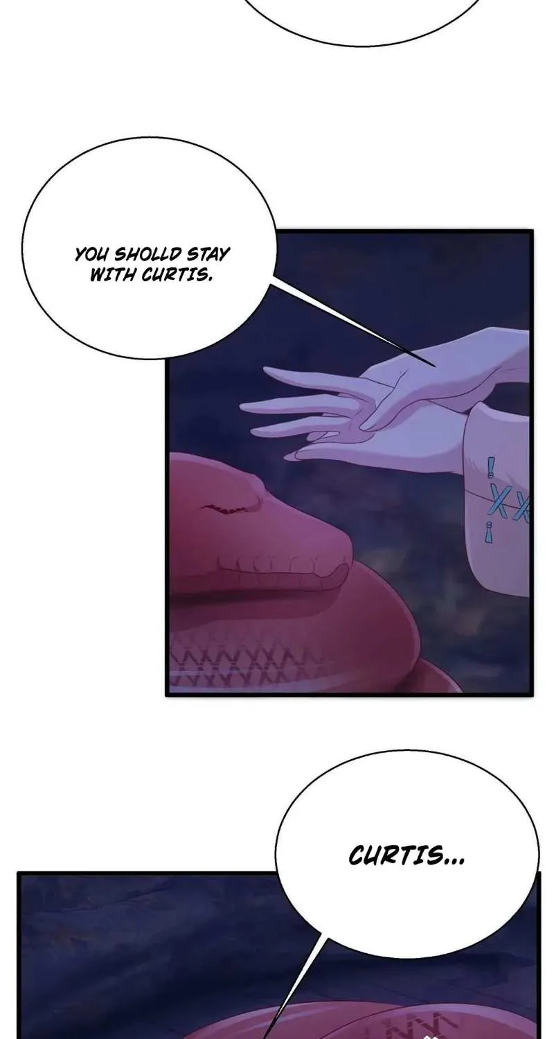 Beauty and the Beasts Zinmanga X Chapter 275 Page 11