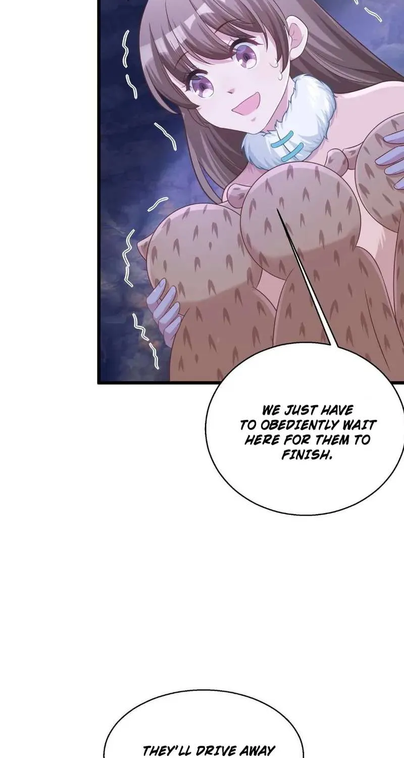 Beauty and the Beasts Zinmanga X Chapter 275 Page 33