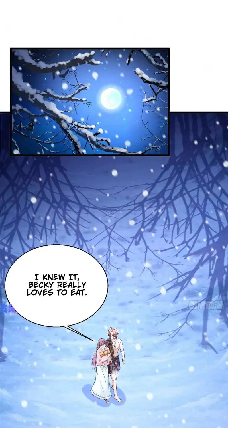 Beauty and the Beasts Zinmanga X Chapter 274 Page 1