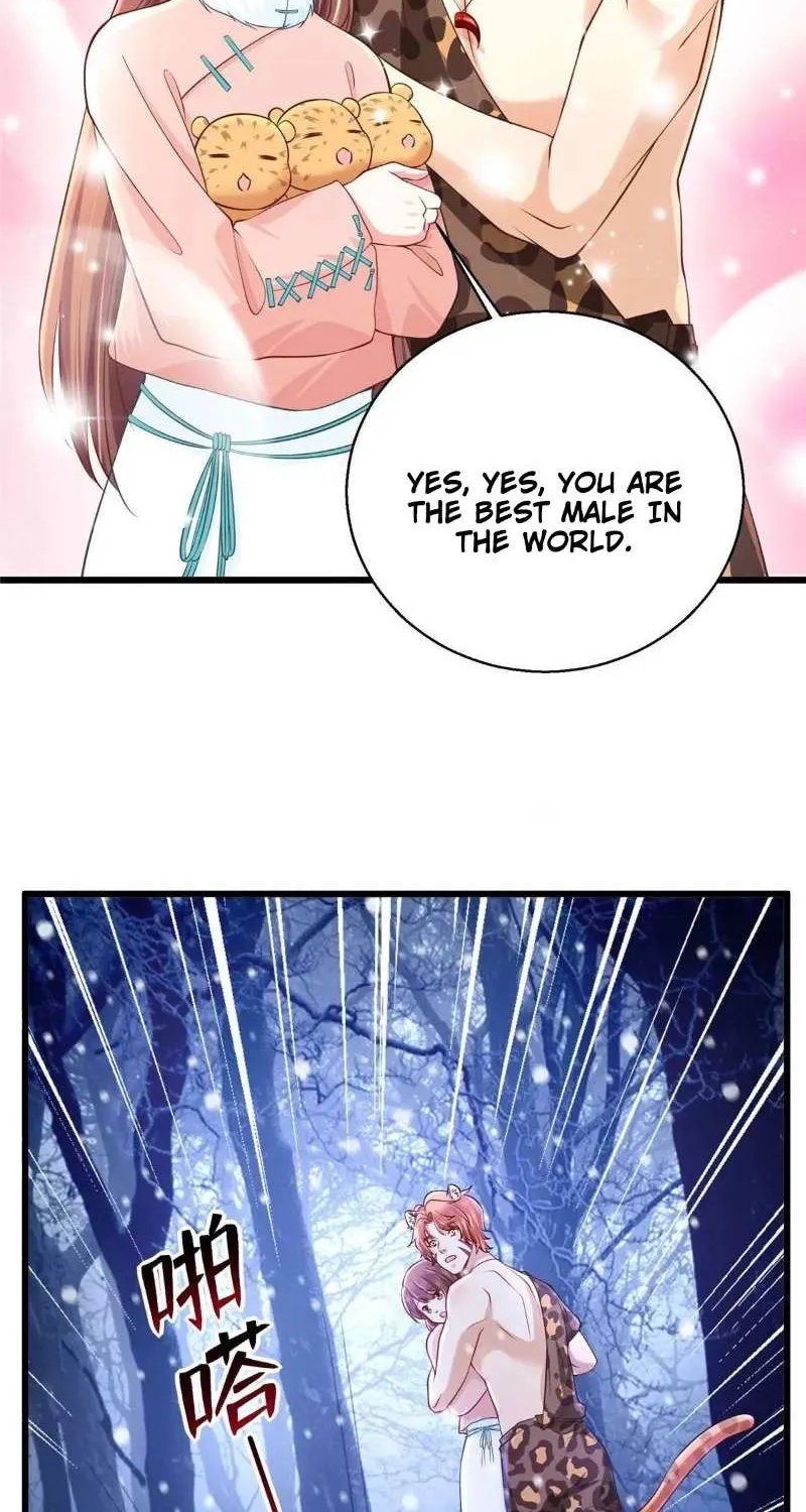 Beauty and the Beasts Zinmanga X Chapter 274 Page 7