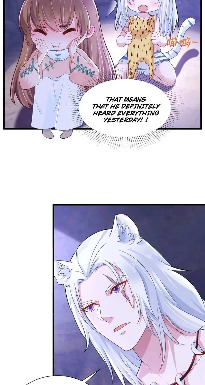 Beauty and the Beasts Zinmanga X Chapter 270 Page 8