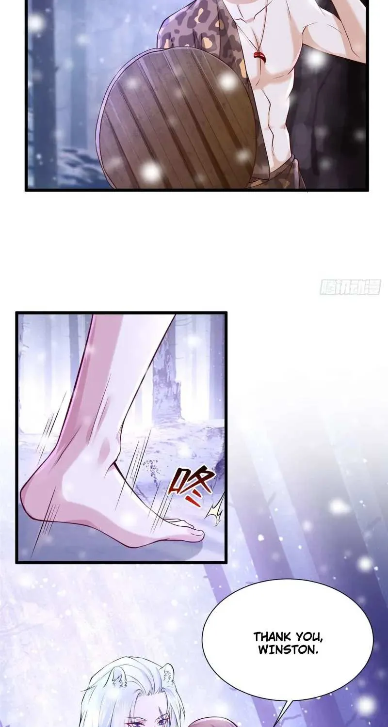 Beauty and the Beasts Zinmanga X Chapter 270 Page 18