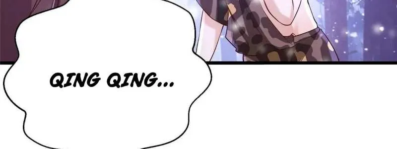 Beauty and the Beasts Zinmanga X Chapter 270 Page 35