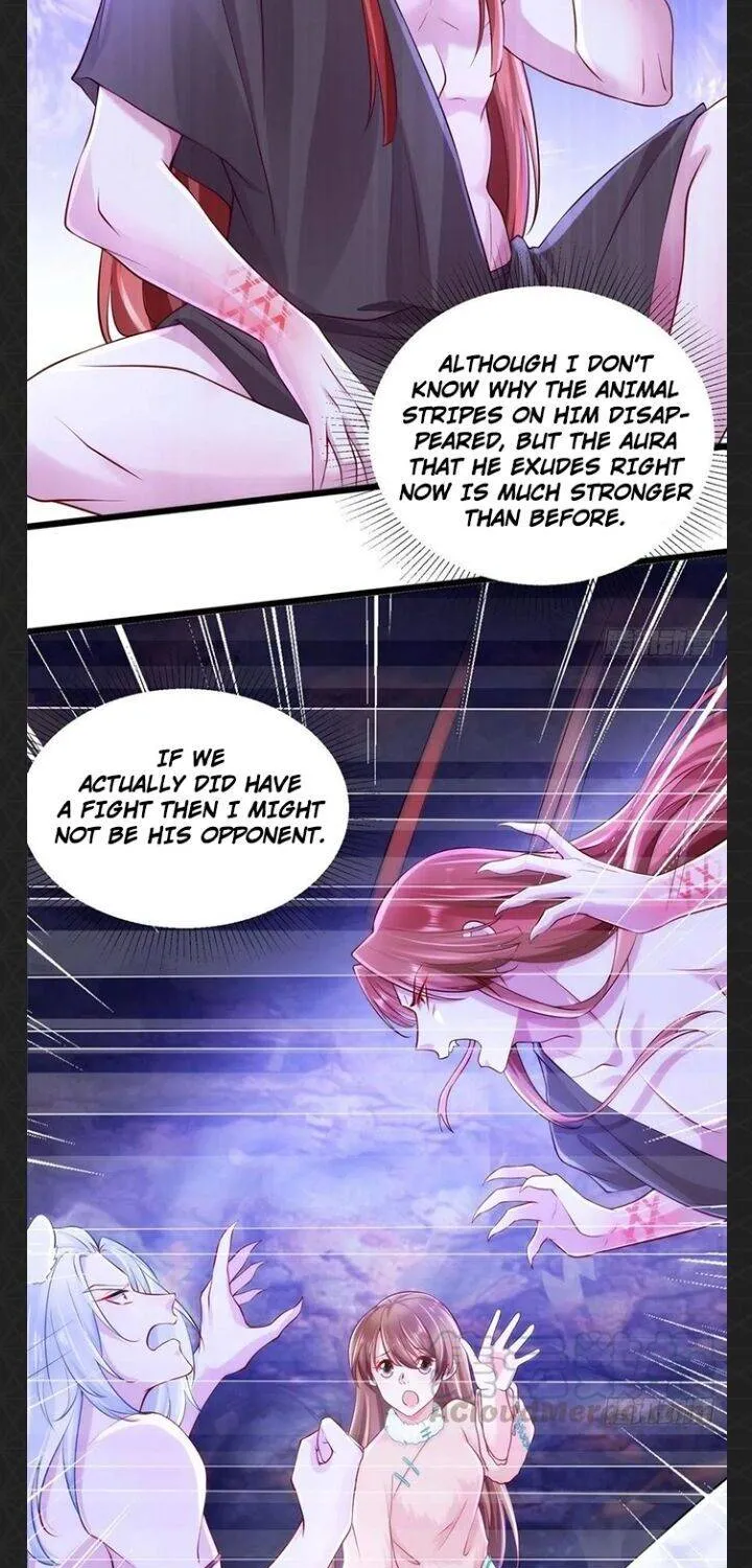 Beauty and the Beasts Zinmanga X Chapter 269 Page 3