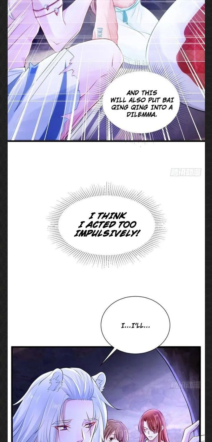 Beauty and the Beasts Zinmanga X Chapter 269 Page 4