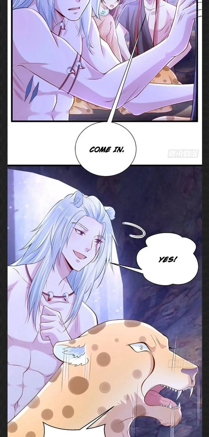 Beauty and the Beasts Zinmanga X Chapter 269 Page 5