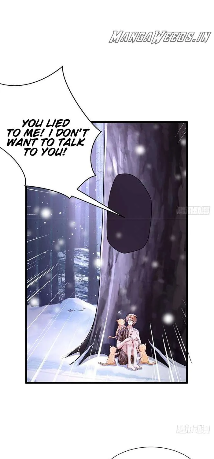 Beauty And The Beasts Zinmanga X Chapter 264 Page 1