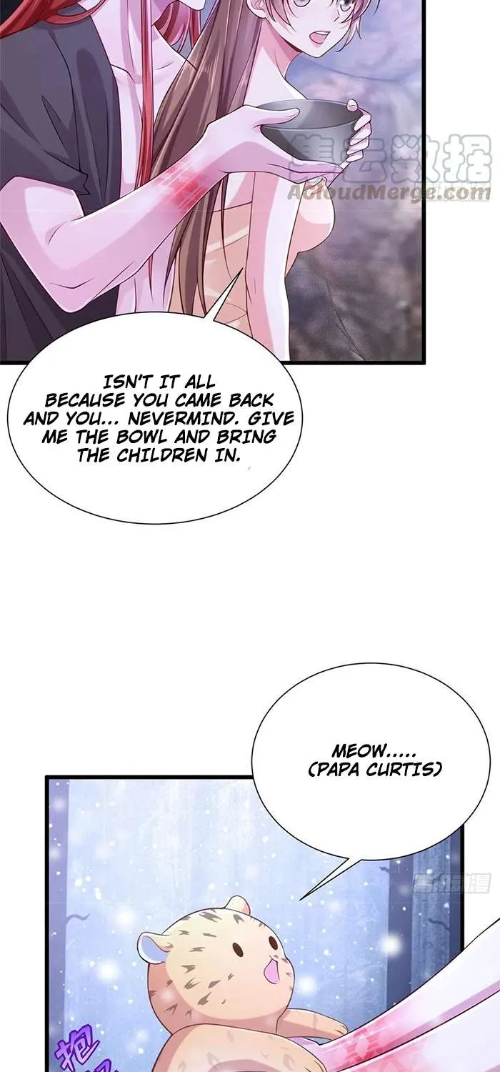 Beauty And The Beasts Zinmanga X Chapter 264 Page 4