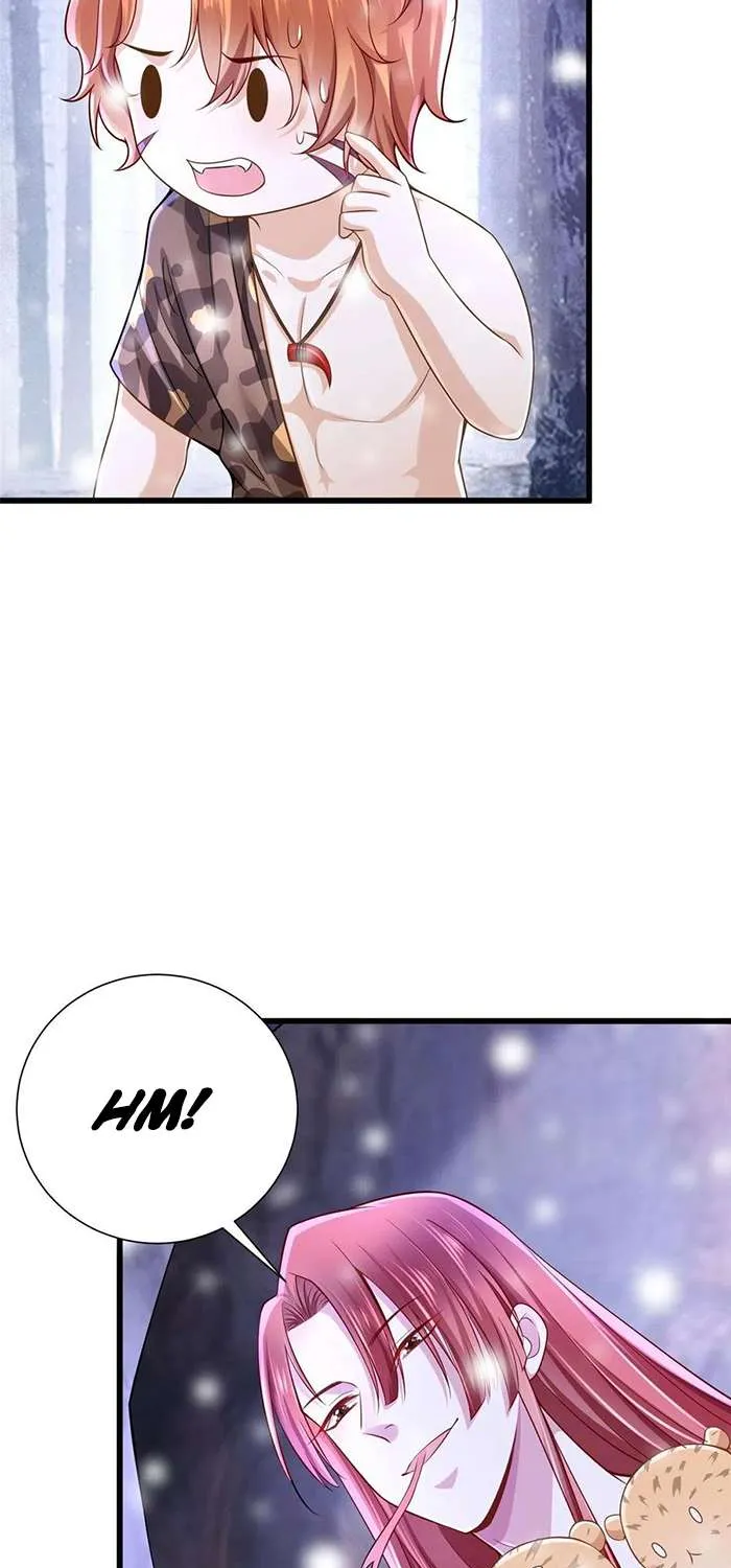 Beauty And The Beasts Zinmanga X Chapter 264 Page 7