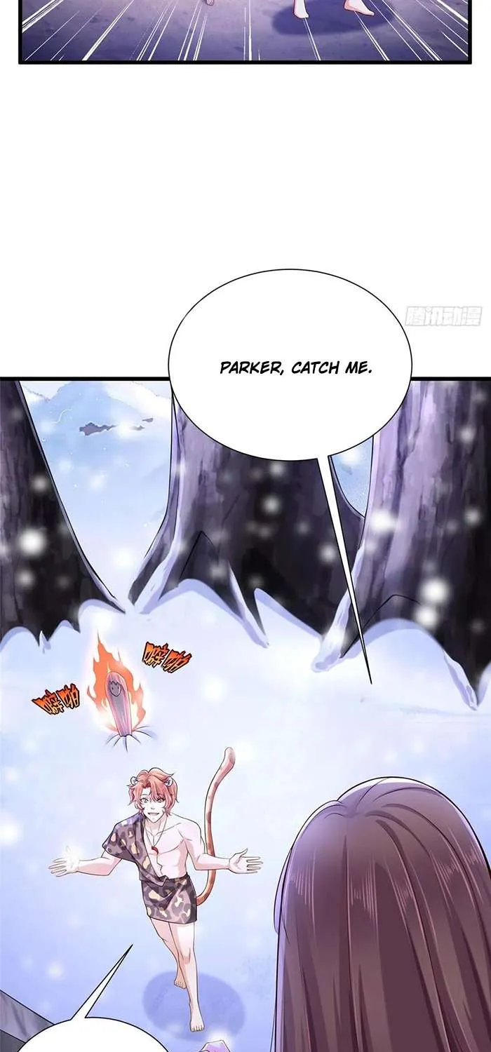 Beauty And The Beasts Zinmanga X Chapter 264 Page 13