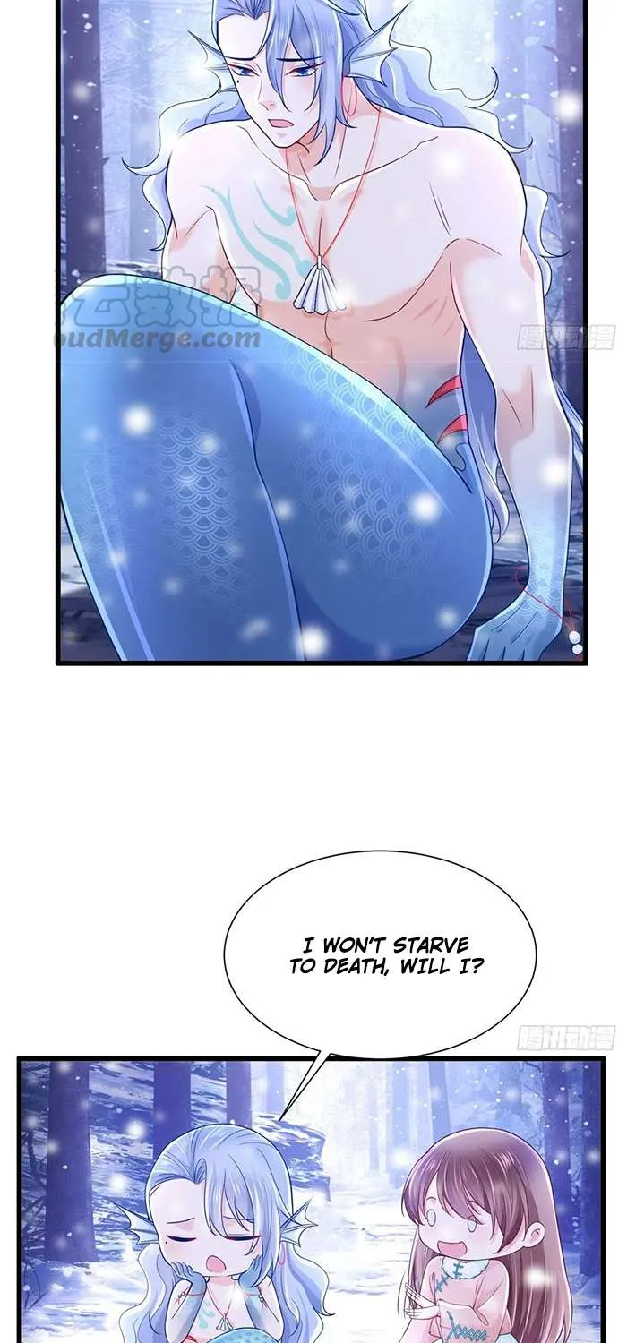 Beauty And The Beasts Zinmanga X Chapter 264 Page 25