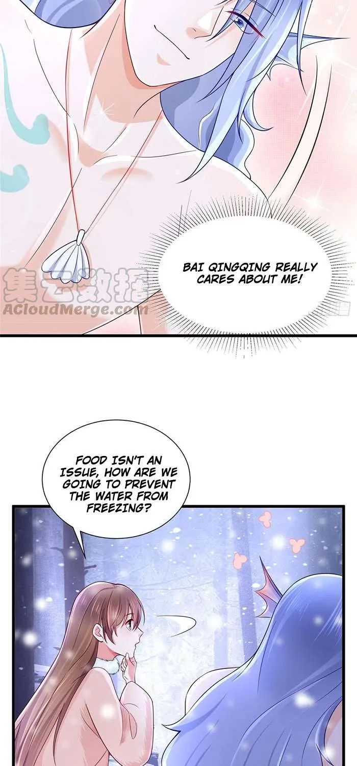 Beauty And The Beasts Zinmanga X Chapter 264 Page 29