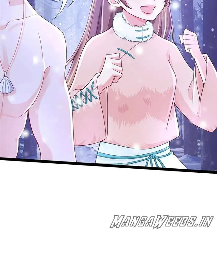 Beauty And The Beasts Zinmanga X Chapter 264 Page 32