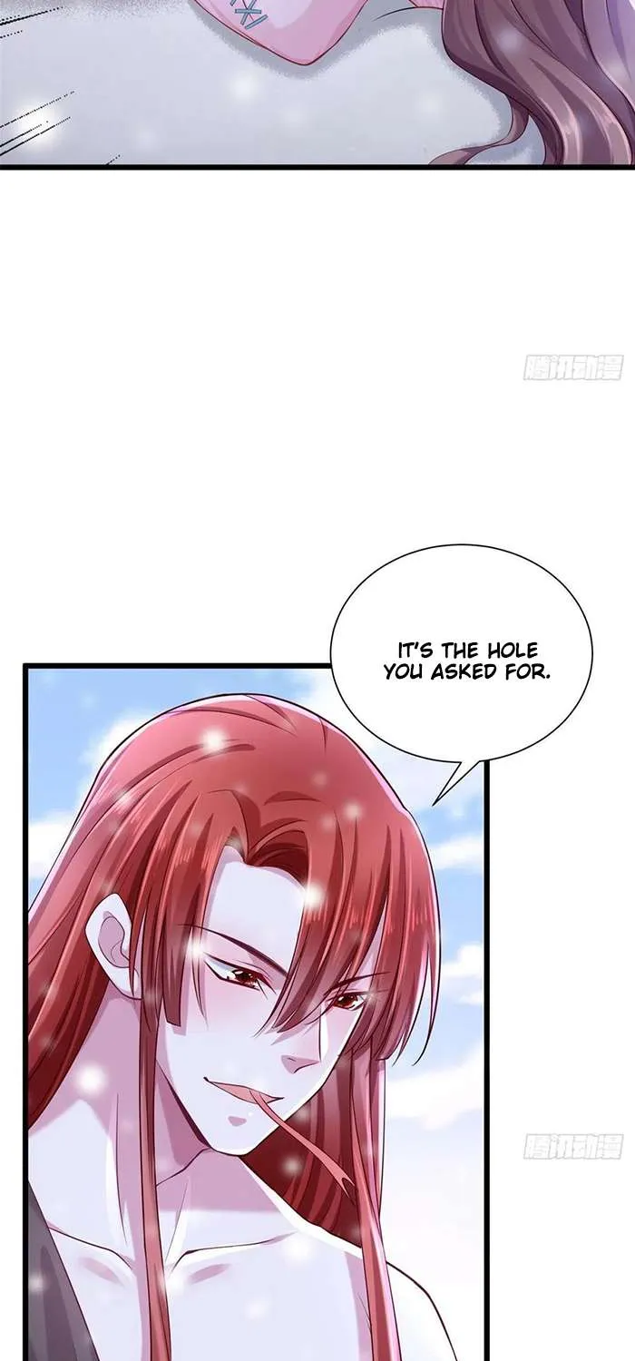 Beauty and the Beasts Zinmanga X Chapter 262 Page 3