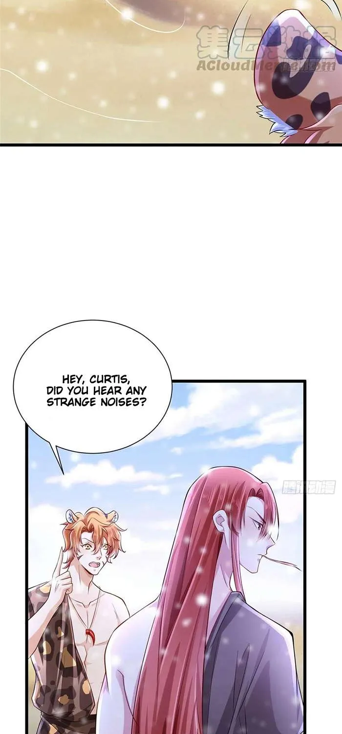 Beauty and the Beasts Zinmanga X Chapter 262 Page 6