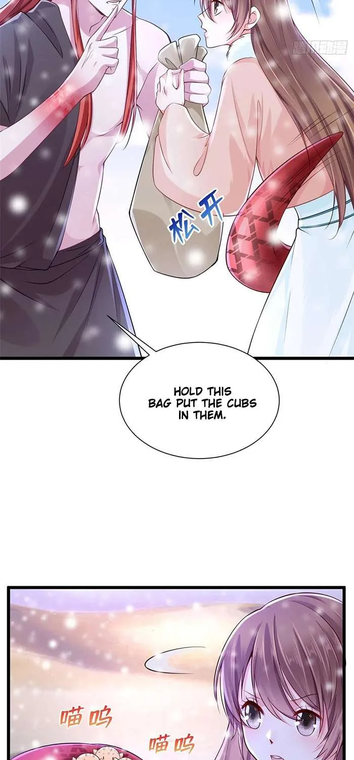 Beauty and the Beasts Zinmanga X Chapter 262 Page 9